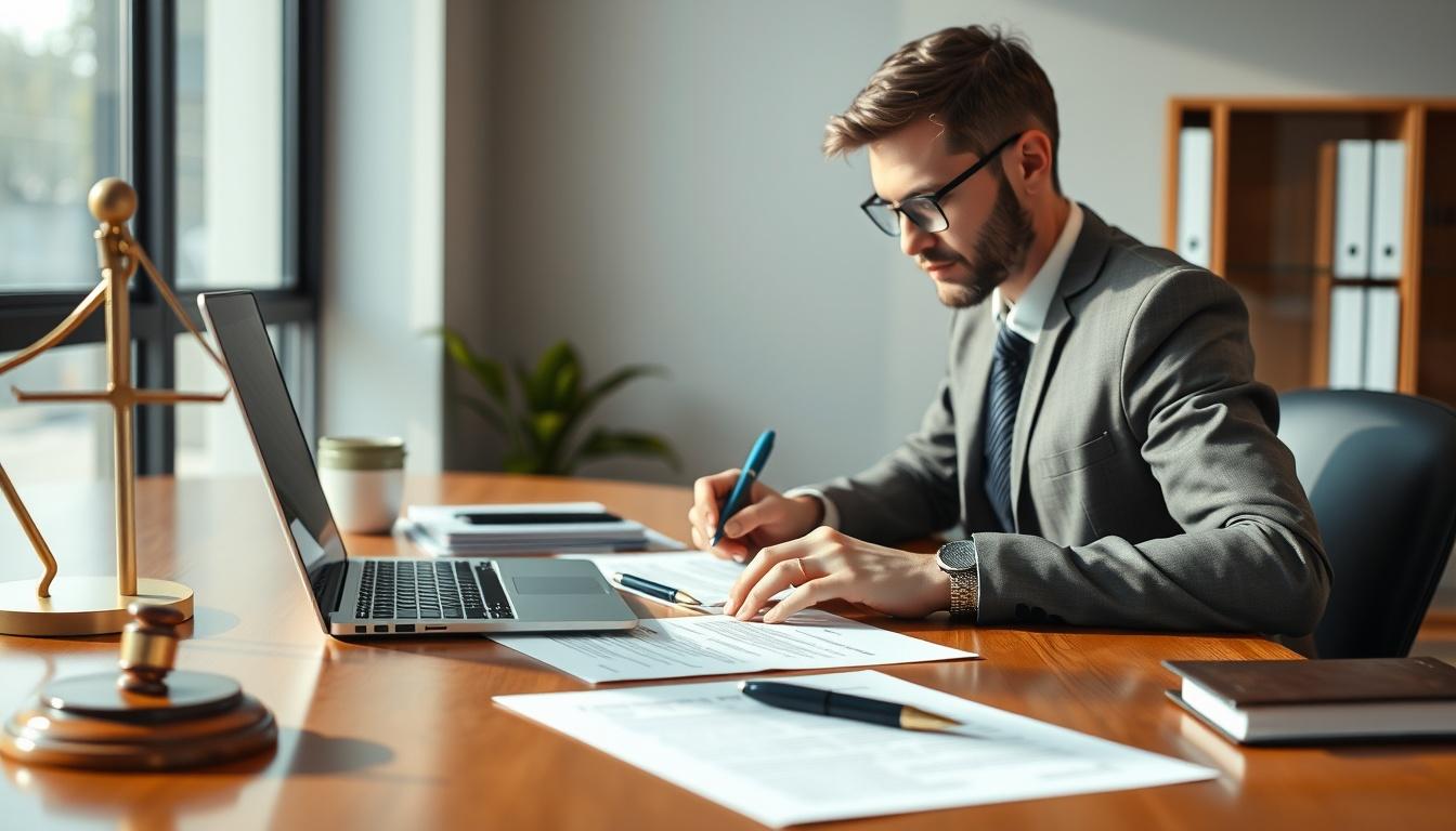 Streamlined Business Formation